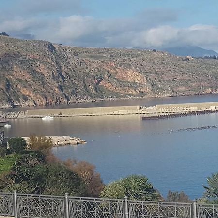 Affittacamere 7Venti Кастелламмаре-дель-Гольфо Екстер'єр фото